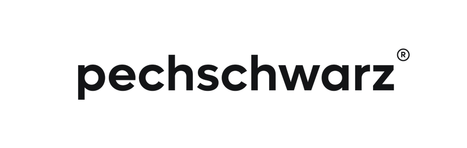 Logo von pechschwarz GmbH