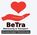Logo von BeTra Krankenbeförderung
