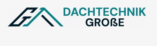 Logo von Dachtechnik Große