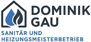 Logo von Dominik Gau