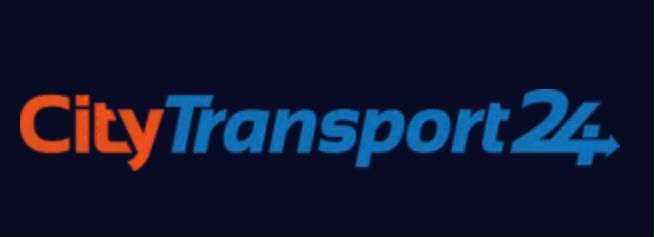 Logo von CityTransport24