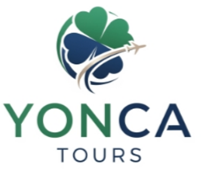 Logo von Yonca Tours Wesel