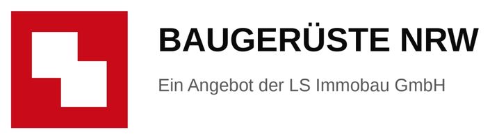 Logo von Baugerüste NRW