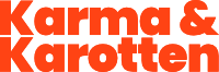 Logo von Karma & Karotten