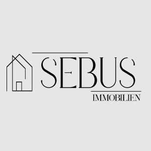 Logo von Sebus Immobilien