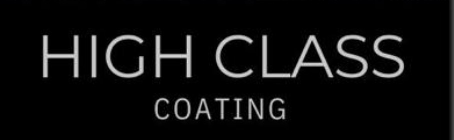 Logo von High Coating UG