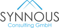 Logo von Synnous Consulting GmbH