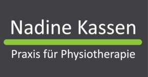 Logo von Nadine Kassen - Praxis für Physiotherapie
