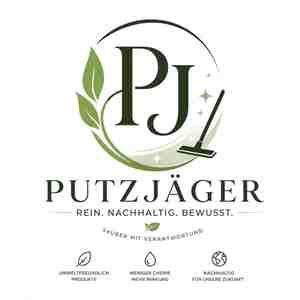 Logo von PUTZJÄGER GmbH