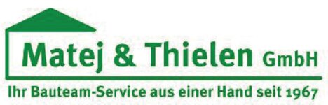 Logo von Matej & Thielen GmbH