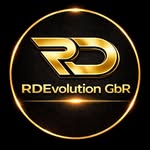 Logo von RDEvolution GbR
