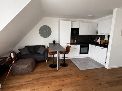 Logo von Business Apartment Hilden