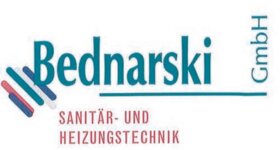 Logo von Bednarski GmbH