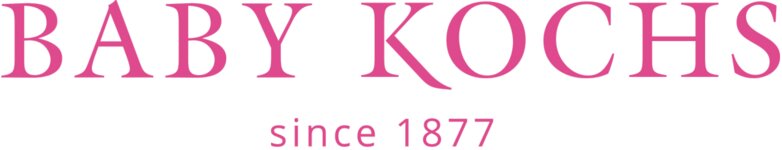 Logo von Baby Kochs GmbH & Co. KG