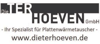 Logo von DieTerHoeven GmbH