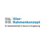 Logo von Glas- und Rahmenkonzept