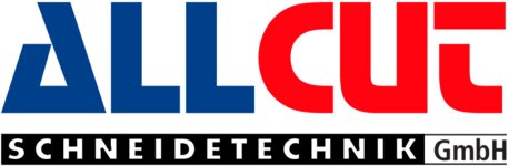 Logo von ALLCUT Schneidetechnik GmbH