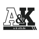 Logo von Markus Altmann & Tim Kamchen, Steuerberater, PartG mbB