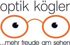 Logo von Optik Kögler