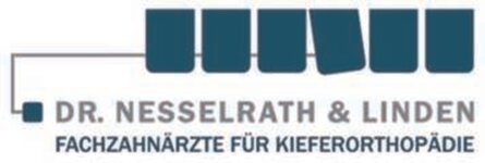 Logo von Dr. Nesselrath & Linden, Fachzahnärzte für Kieferorthopädie