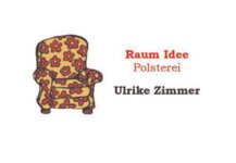 Logo von Polsterei RaumIdee U. Zimmer