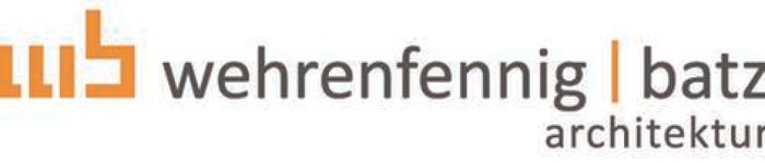 Logo von wehrenfennig | batz architektur