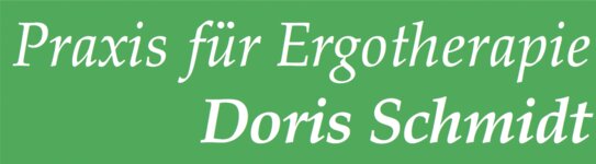 Logo von Praxis für Ergotherapie Doris Schmidt