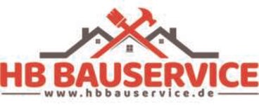 Logo von HB Bauservice