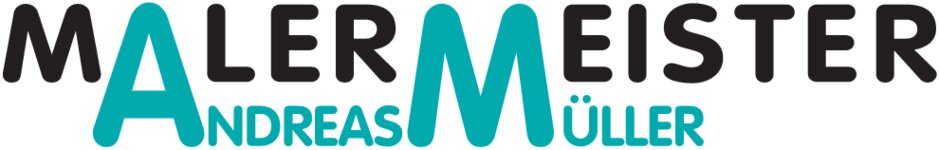 Logo von Andreas Müller Malermeister