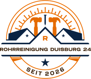 Logo von rohrreinigung duisburg24