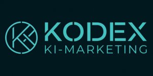 Logo von KODEX KI-Marketing
