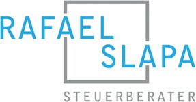 Logo von Rafael Slapa Steuerberater