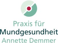 Logo von Annette Demmer Zahnärztin - Praxis für Mundgesundheit