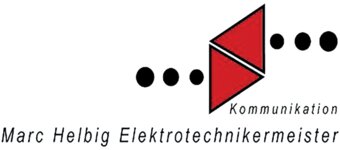 Logo von Kommunikation Marc Helbig