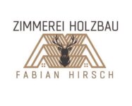 Logo von Zimmerei Hirsch