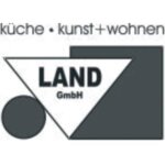 Logo von Küche Kunst + Wohnen Land GmbH