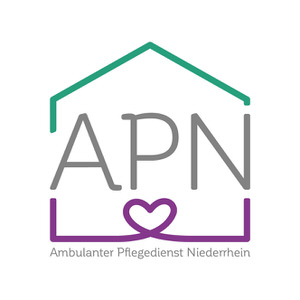 Logo von APN Ambulanter Pflegedienst Niederrhein