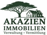 Logo von Akazien Immobilien