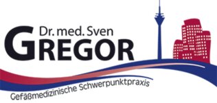 Logo von Praxis Dr. Gregor