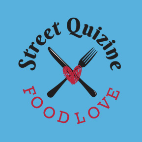 Logo von StreetQuizine GmbH I Premium Food Truck Catering