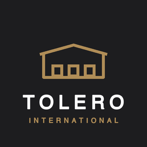 Logo von TOLERO International