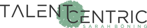 Logo von Talent Centric - Sarah Böning