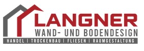 Logo von Wand- und Bodendesign Langner