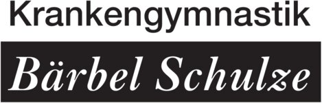 Logo von Bärbel Schulze Krankengymnastik-Praxis
