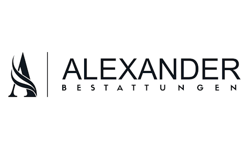 Logo von Alexander Bestattungen GmbH