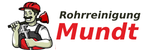 Logo von Rohrreinigung Mundt