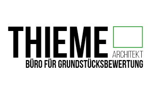Logo von Thieme Architekt – Büro für Immobilienbewertung Düsseldorf