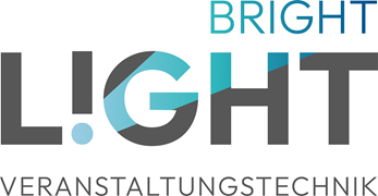 Logo von Bright-Light Veranstaltungstechnik