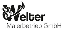 Logo von Welter Malerbetrieb GmbH