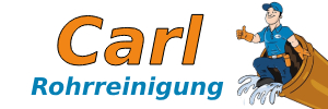 Logo von Rohrreinigung Carl